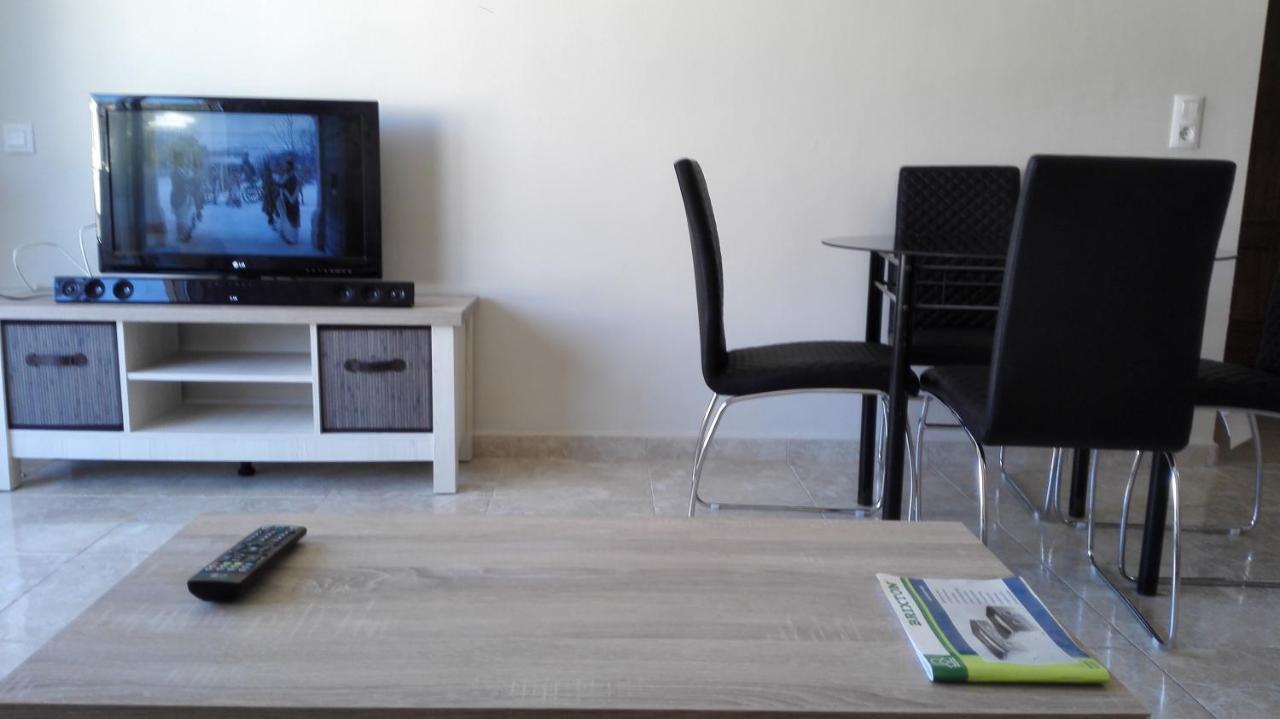 Penthouse Moraira Centrum מראה חיצוני תמונה