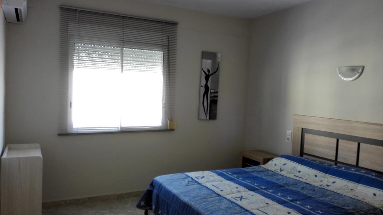 Penthouse Moraira Centrum מראה חיצוני תמונה