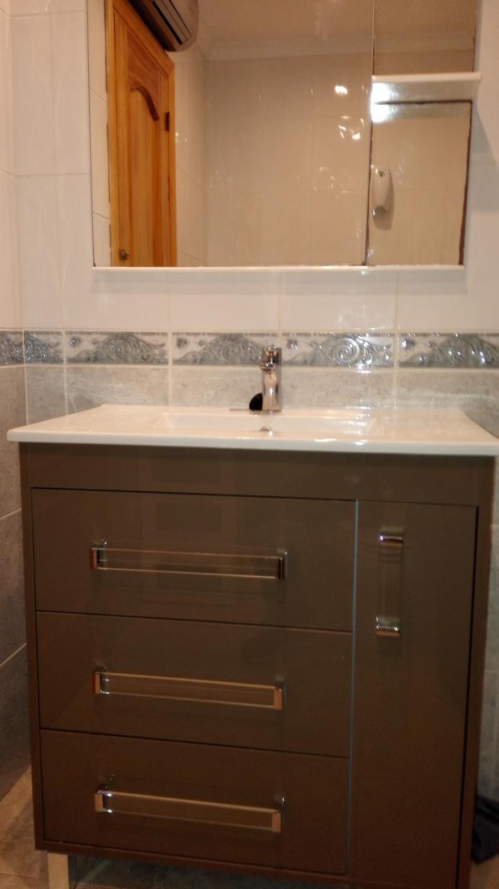 Penthouse Moraira Centrum מראה חיצוני תמונה