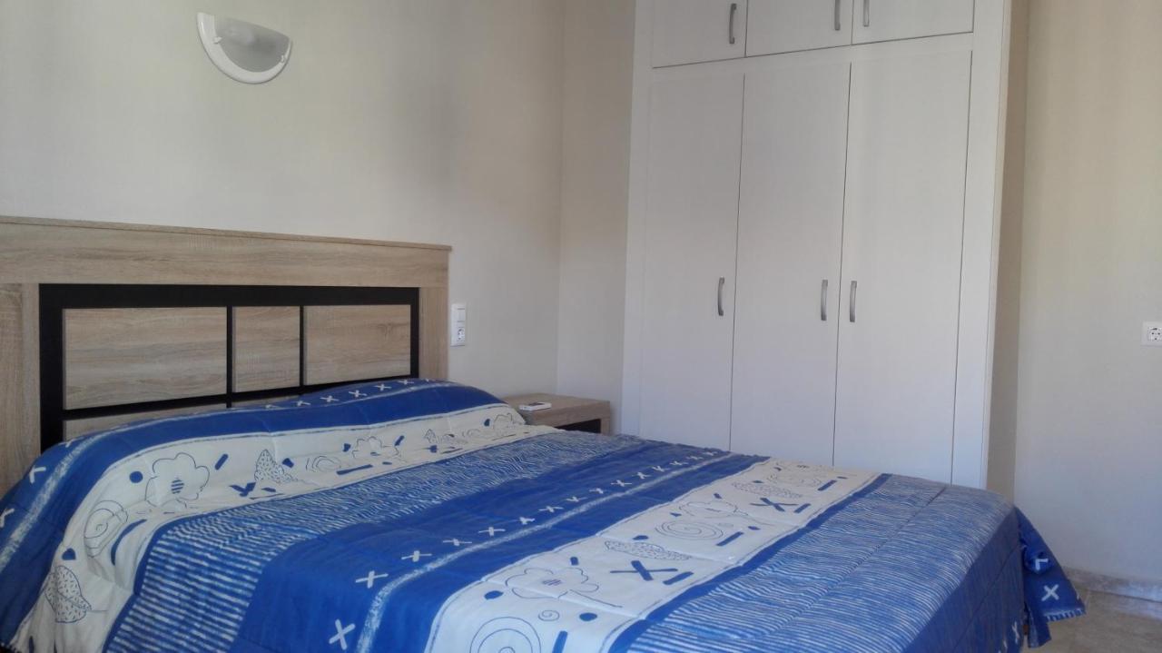 Penthouse Moraira Centrum מראה חיצוני תמונה